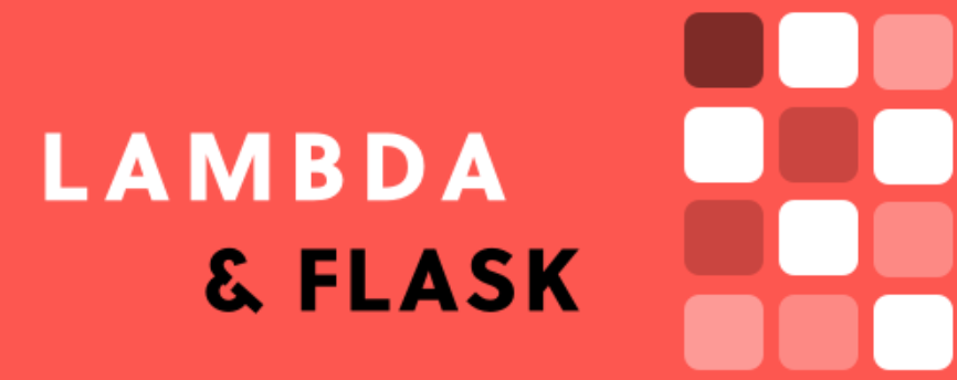 New Serverless Flask Guide