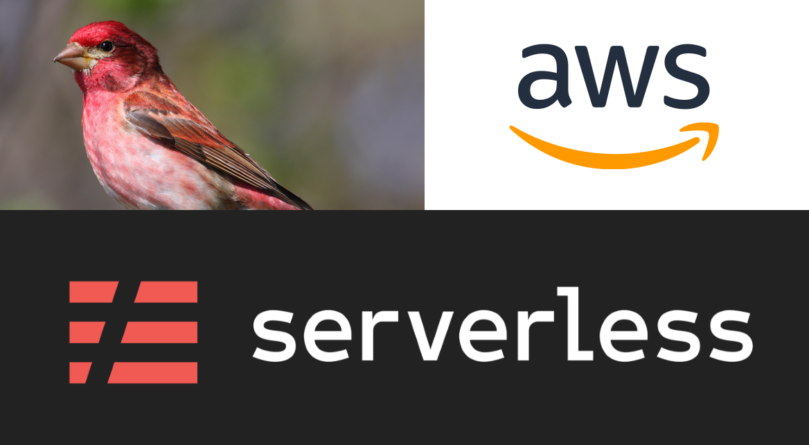 Deploy Your Static Site to AWS S3 with Serverless Finch and the Serverless Framework